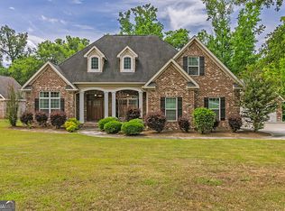 2111 Hiwassee Dr, Bonaire, GA 31005