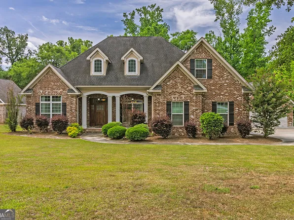 2111 Hiwassee Dr, Bonaire, GA 31005