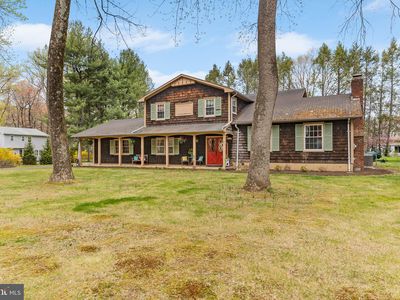 16 Sunset Rd, Lawrence Township, NJ, 08648