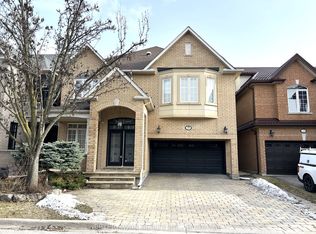 19 Seabreeze Ave, Vaughan, ON L4J8R6
