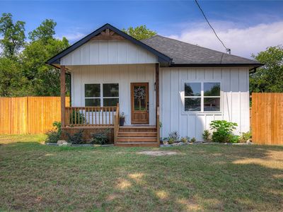 619 Texas St, Sulphur Springs, TX, 75482