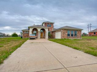 9942 County Road 540, Lavon, TX 75166
