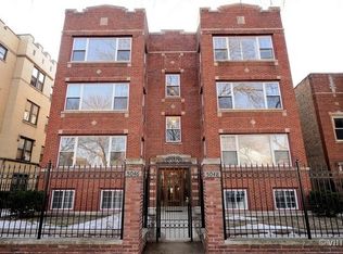 5046 N Wolcott Ave, Chicago, IL 60640
