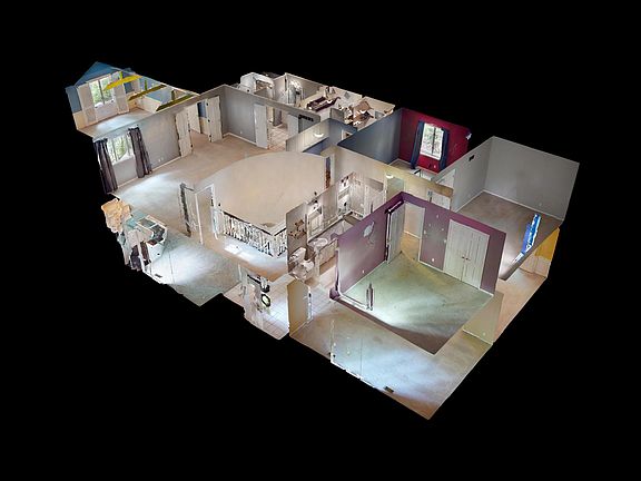 3rd image of 5902 Cliftmeere Dr