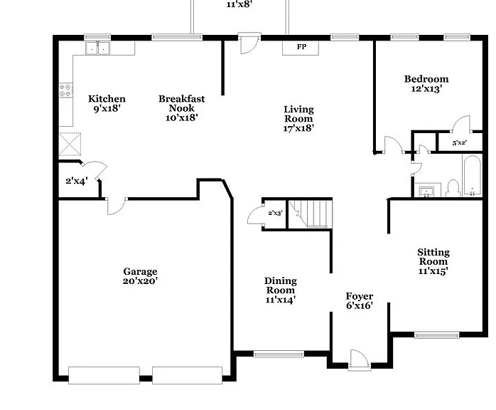 11658 Kades Trl — Photo 3