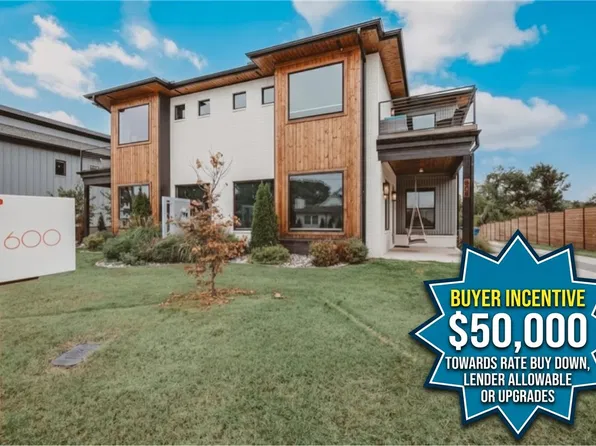 600 Bella Vista Rd, Bentonville, AR 72712