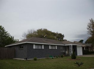 5603 Oakham St, Houston, TX 77085
