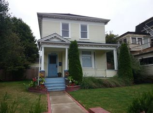 2206 1st Ave W, Seattle, WA 98119