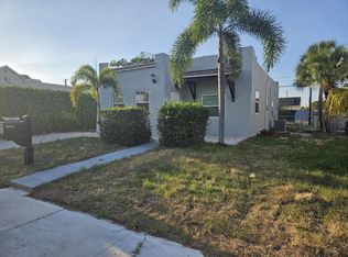 717 Selkirk Street, West Palm Beach, FL 33405
