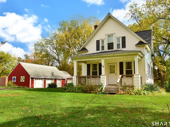 28 Duncaster Road, Bloomfield, CT 06002