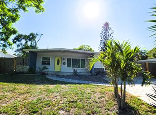 2100 76th St N, Saint Petersburg, FL 33710