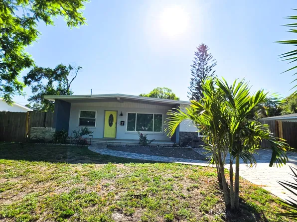 2100 76th St N, Saint Petersburg, FL 33710