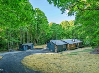 1113 W Shipley Ferry Rd, Kingsport, TN 37663