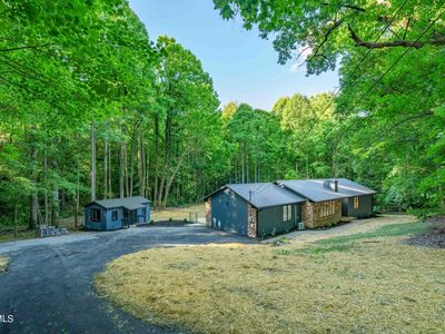 1113 W Shipley Ferry Rd, Kingsport, TN, 37663