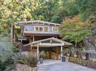 351 Laurel Way, Mill Valley, CA 94941