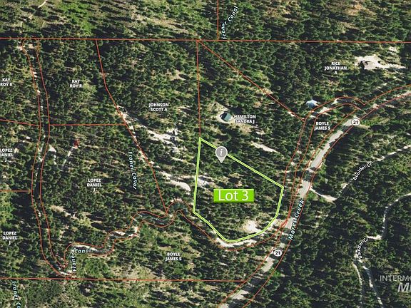 3rd image of LOT 3 Glen Forest Ln