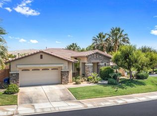 171 Via Martelli, Rancho Mirage, CA 92270