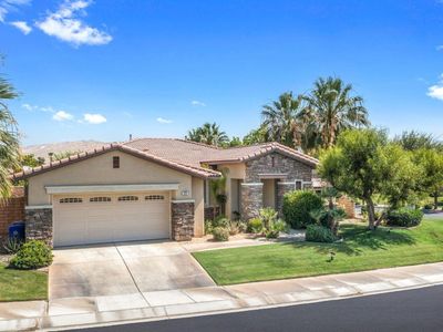 171 Via Martelli, Rancho Mirage, CA, 92270