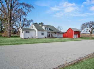 6791 River Rd, Springfield, OH 45502