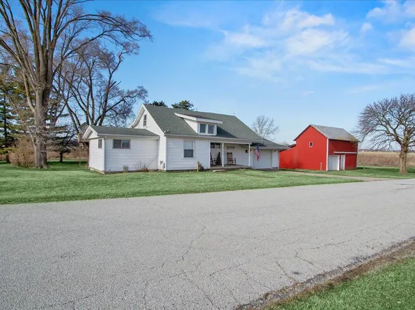 6791 River Rd, Springfield, OH 45502