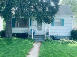 709 S Albert Ave, South Bend, IN 46619