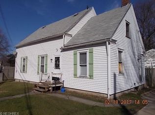 2117 W 80th St, Cleveland, OH
