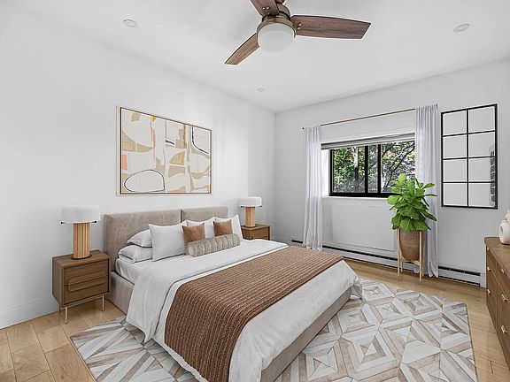 5th image of 311 W 82nd St APT 3B