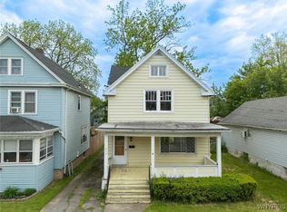 2215 South Ave, Niagara Falls, NY