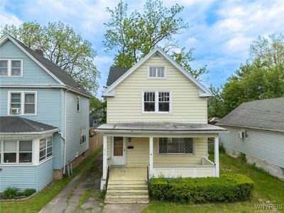 2215 South Ave, Niagara Falls, NY, 14305