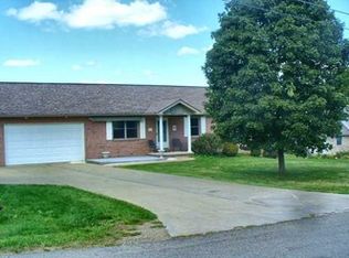 169 Moore Rd, Butler, PA 16001