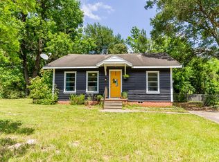 1815 Johnson Dr, Nacogdoches, TX 75964