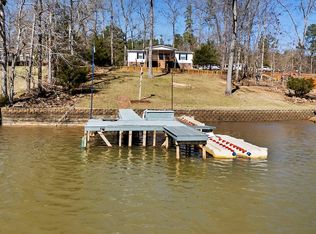 1299 Catfish Cove Rd, Waterloo, SC 29384