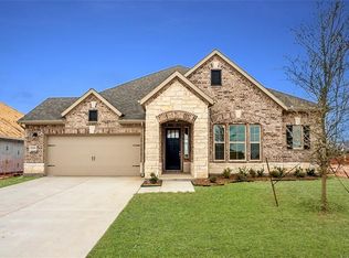3409 Montadale Ave, McKinney, TX 75071