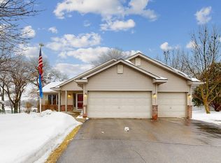 6004 259th St, Wyoming, MN 55092