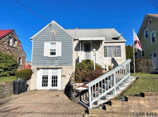 1709 Florida Ave, Johnstown, PA 15902