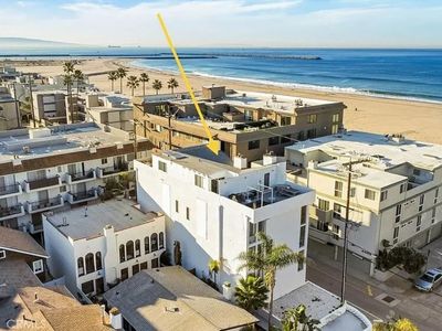 14 Mast St, Marina Del Rey, CA, 90292