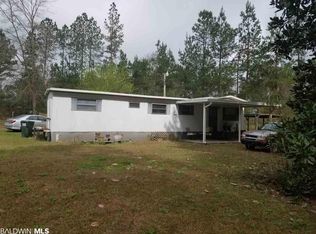 25945 Ponderosa Farm Rd W, Robertsdale, AL 36567