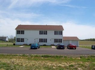 10268 Cleveland Rd UNIT A, Creston, OH 44217