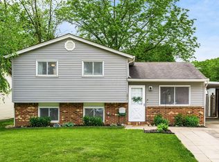 2817 Marigold Ave, Columbus, OH 43207