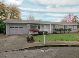 1450 Mar Cel Ct, Woodburn, OR 97071