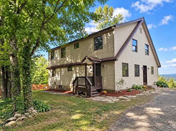 43 Cook Hill Road, Alstead, NH 03602