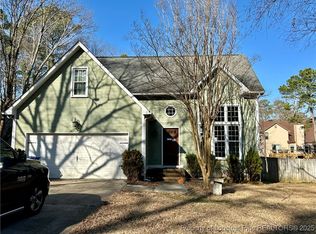 5587 Lockridge Rd, Fayetteville, NC 28311