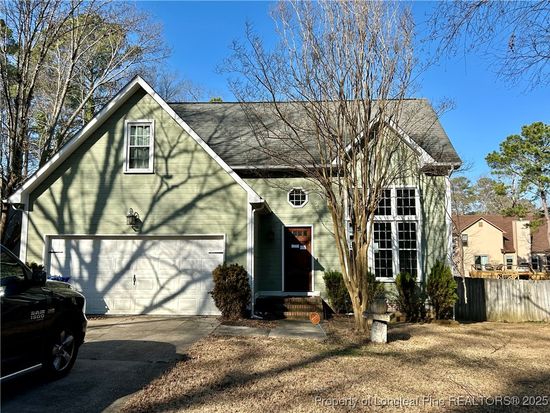 5587 Lockridge Rd, Fayetteville, NC 28311