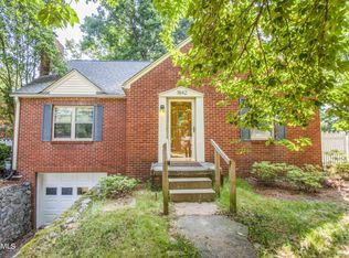 1842 Ramsay St LOT 5, Alcoa, TN 37701