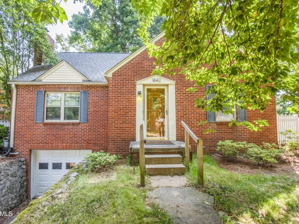 1842 Ramsay St, Alcoa, TN 37701