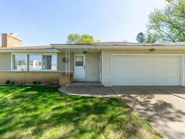 507 S 20TH AVENUE, Wausau, WI 54401
