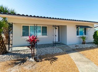 446 46th Ave, Saint Pete Beach, FL 33706