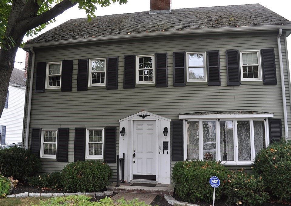 11 S Liberty St, Danvers, MA 01923 Zillow