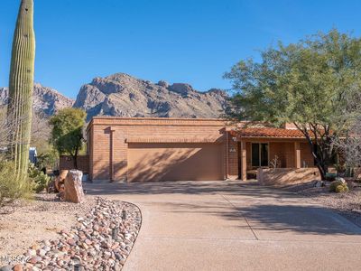 741 W Kenilworth Pl, Tucson, AZ, 85737