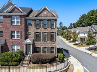 2059 Falls Park Way, Decatur, GA 30033